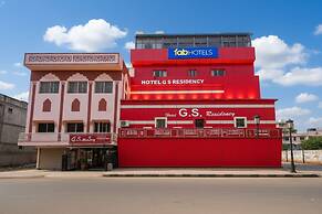 FabHotel GS Residency
