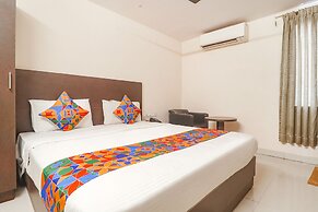 Fabhotel Akshara Innotel