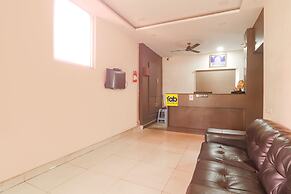 Fabhotel Akshara Innotel