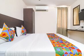 Fabhotel Akshara Innotel