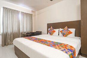 Fabhotel Akshara Innotel