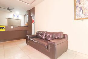 Fabhotel Akshara Innotel
