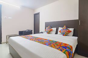 Fabhotel Akshara Innotel