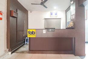 Fabhotel Akshara Innotel