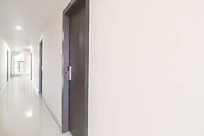 Fabhotel Akshara Innotel