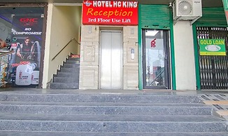 Fabexpress Hc King