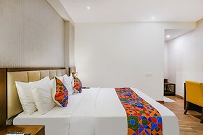 FabHotel D Dev