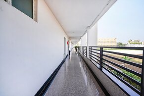 FabHotel D Dev