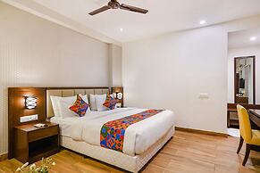 FabHotel D Dev