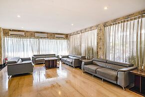 FabHotel D Dev