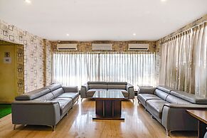 FabHotel D Dev
