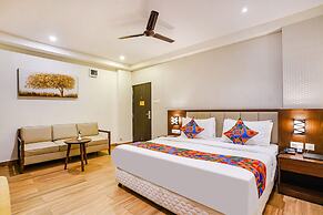 FabHotel D Dev