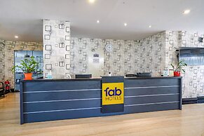 FabHotel D Dev