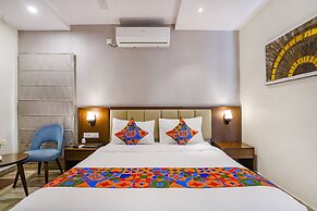 FabHotel D Dev