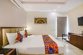 FabHotel D Dev