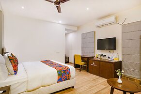 FabHotel D Dev