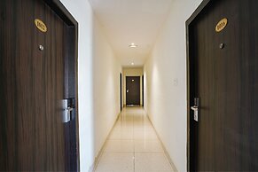 FabHotel D Dev