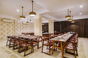 FabHotel D Dev