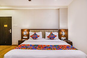 FabHotel D Dev