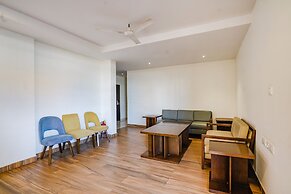 FabHotel D Dev