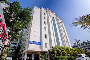 FabHotel D Dev