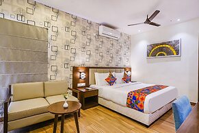 FabHotel D Dev
