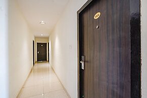 FabHotel D Dev