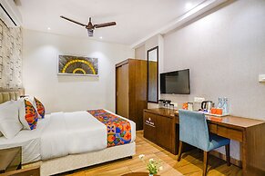 FabHotel D Dev