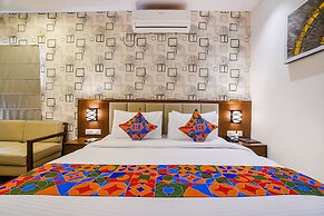 FabHotel D Dev