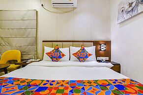 FabHotel D Dev