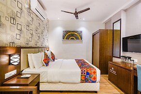 FabHotel D Dev
