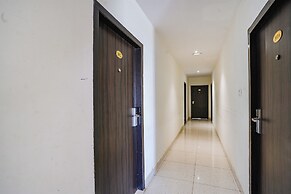 FabHotel D Dev