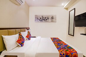 FabHotel D Dev