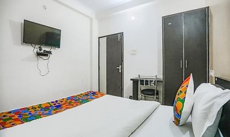 Fabhotel Lily Grand