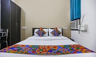 Fabhotel Lily Grand
