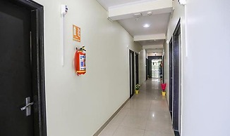 Fabhotel Lily Grand