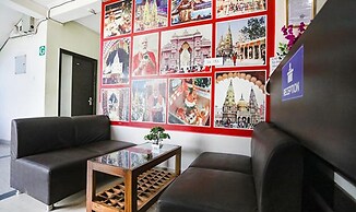 Fabhotel Lily Grand