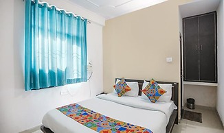Fabhotel Lily Grand