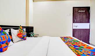 Fabhotel Sai Govind