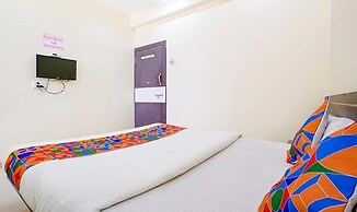 Fabhotel Sai Govind