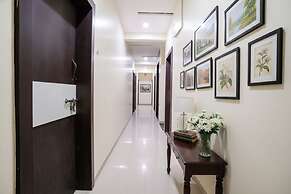 Fabhotel Sai Govind