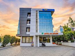 Fabhotel Sai Govind