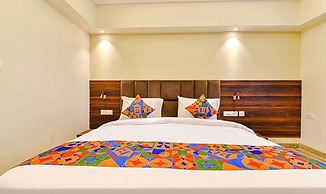 Fabhotel Prime Pink City Park