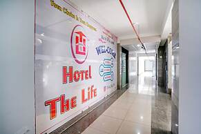 Fabhotel The Life