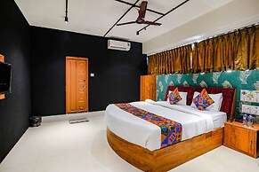 Fabhotel The Life