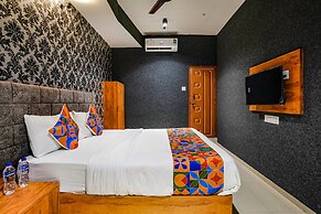 Fabhotel The Life