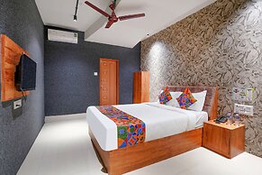 Fabhotel The Life