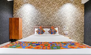 Fabhotel The Life