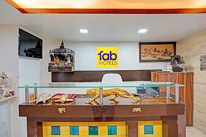 Fabhotel Galaxy