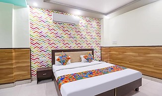 Fabhotel Sumangal